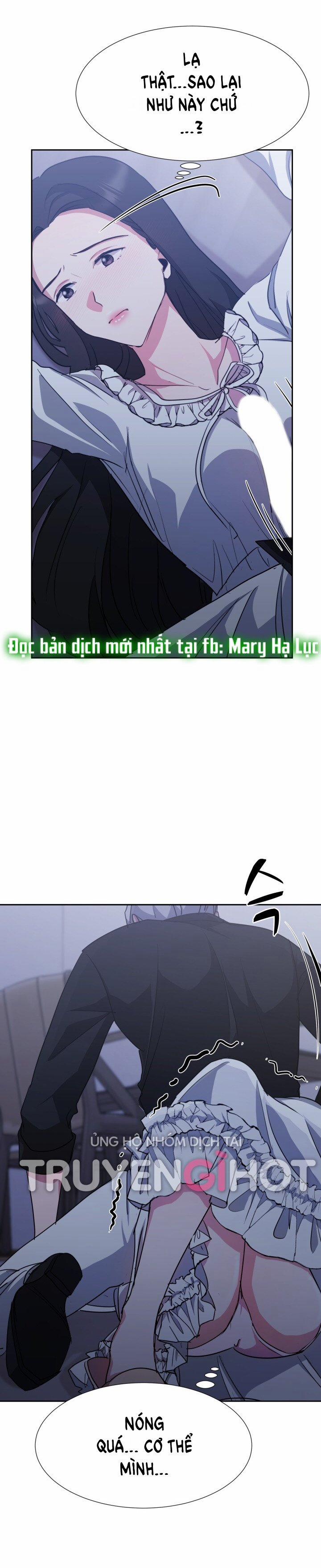 Tuyệt Đối Chiếm Hữu 9.1 trang 9