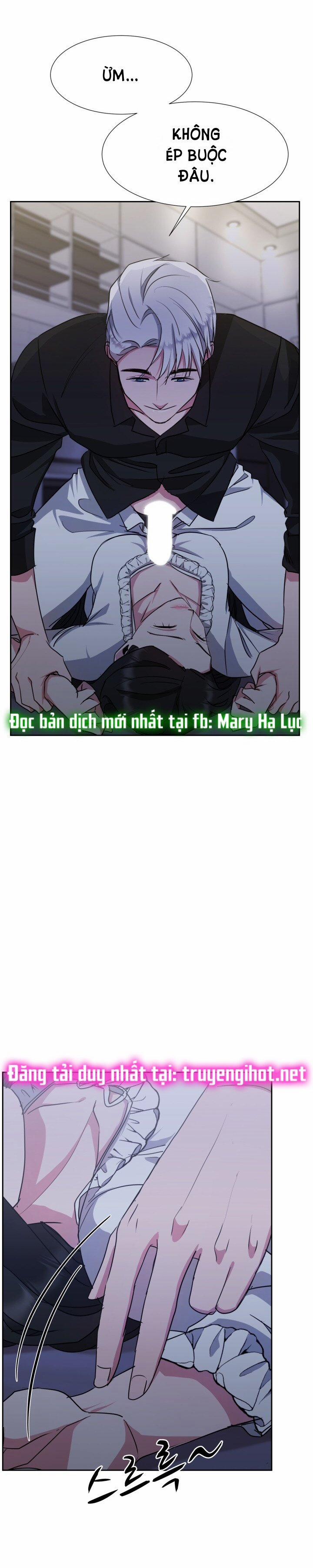 Tuyệt Đối Chiếm Hữu 9.2 trang 2