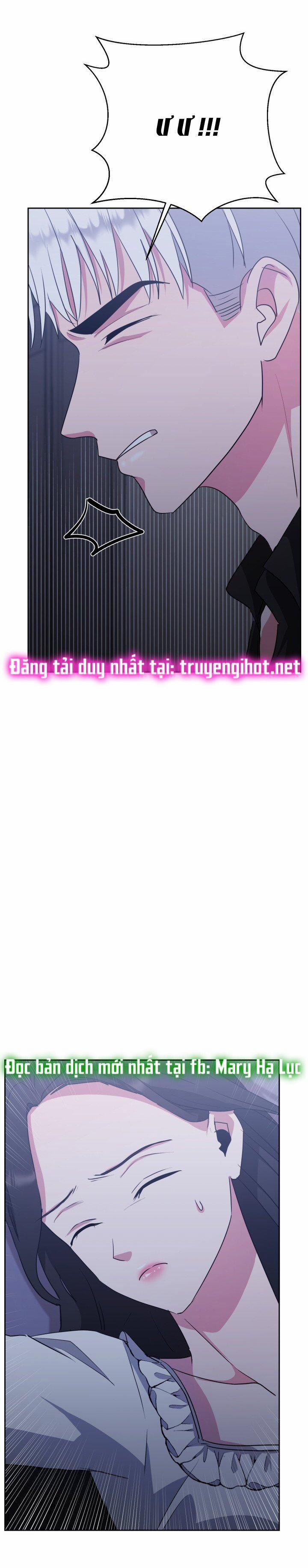 Tuyệt Đối Chiếm Hữu 9.2 trang 5