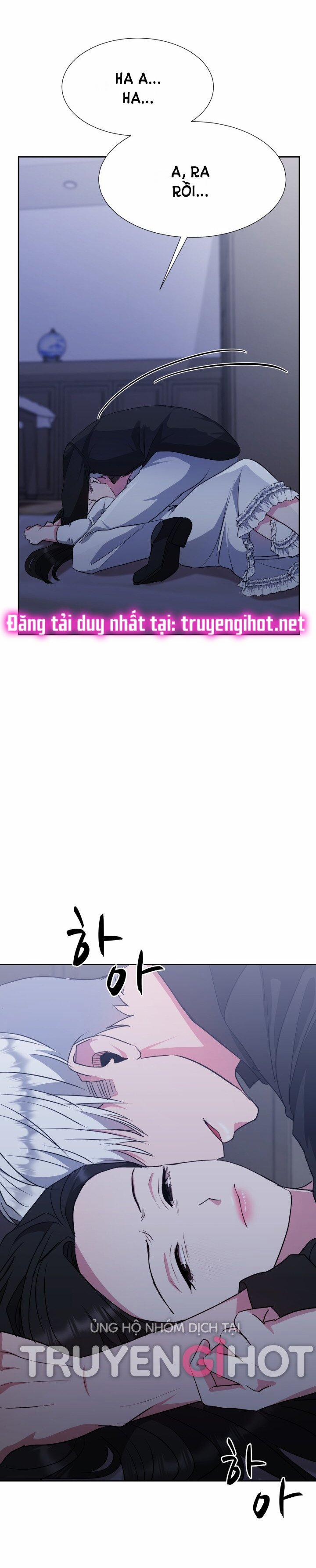 Tuyệt Đối Chiếm Hữu 9.2 trang 6