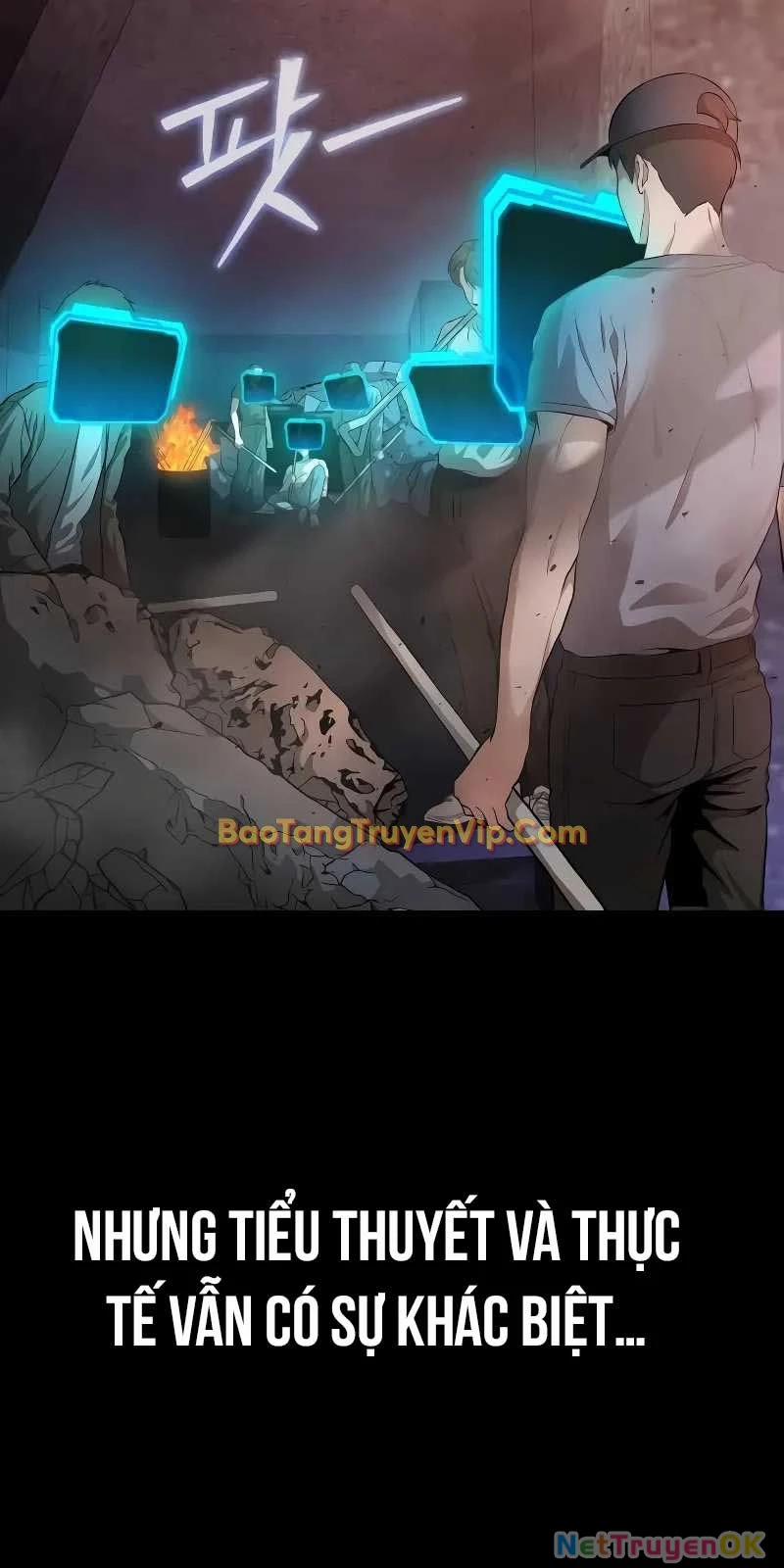 Tuyệt Đối Dân Cư 1 trang 20