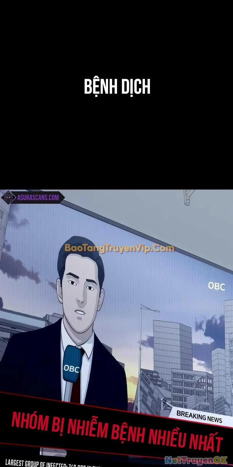 Tuyệt Đối Dân Cư 1 trang 5