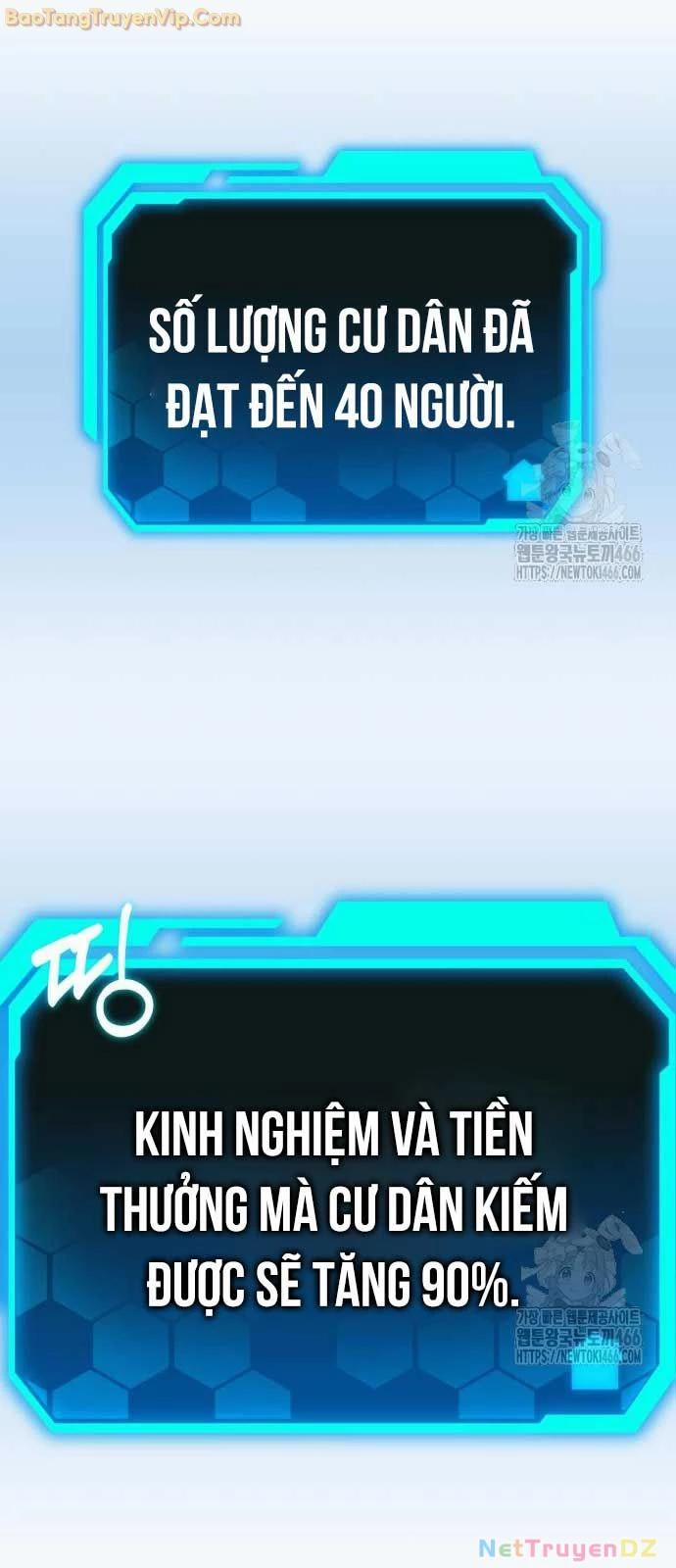 Tuyệt Đối Dân Cư 10 trang 1