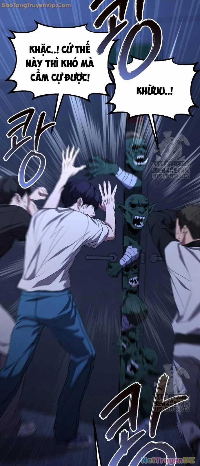 Tuyệt Đối Dân Cư 10 trang 106