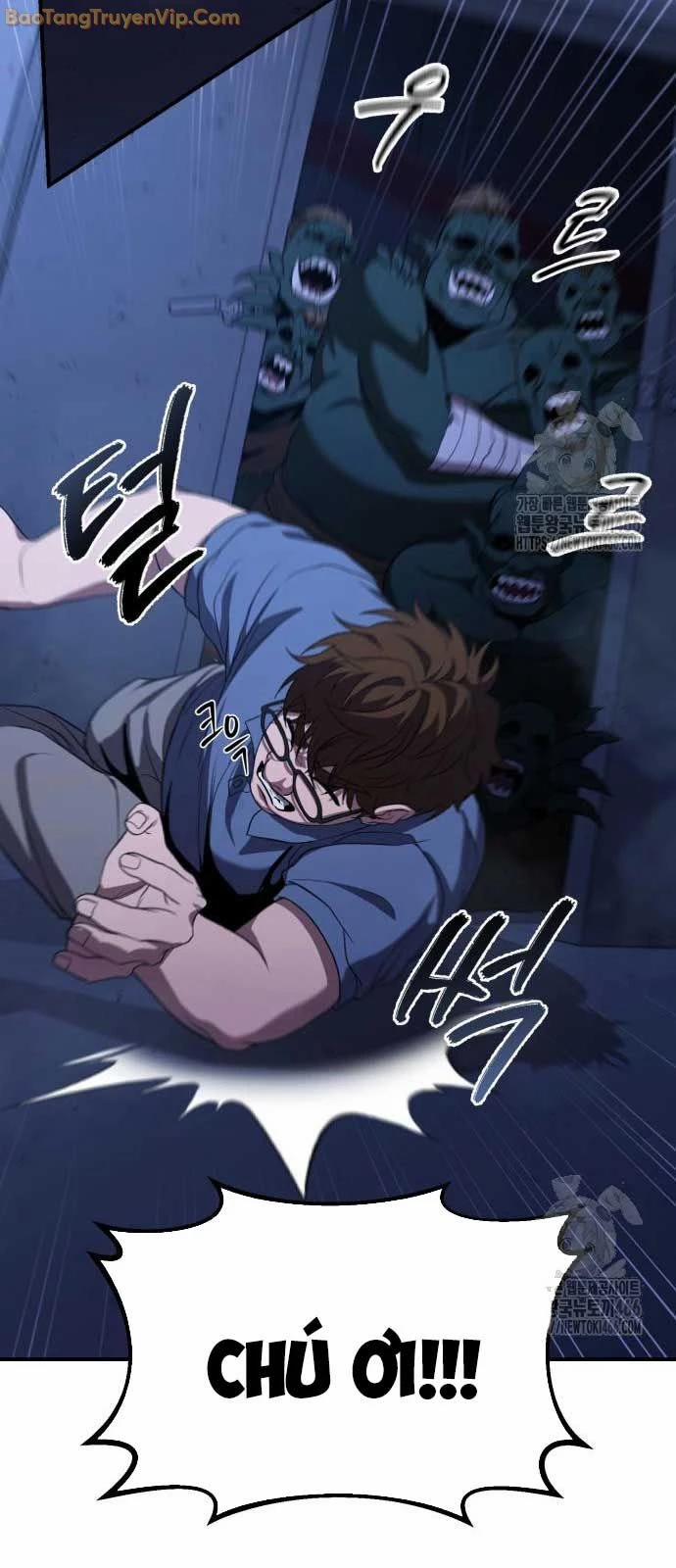 Tuyệt Đối Dân Cư 10 trang 123