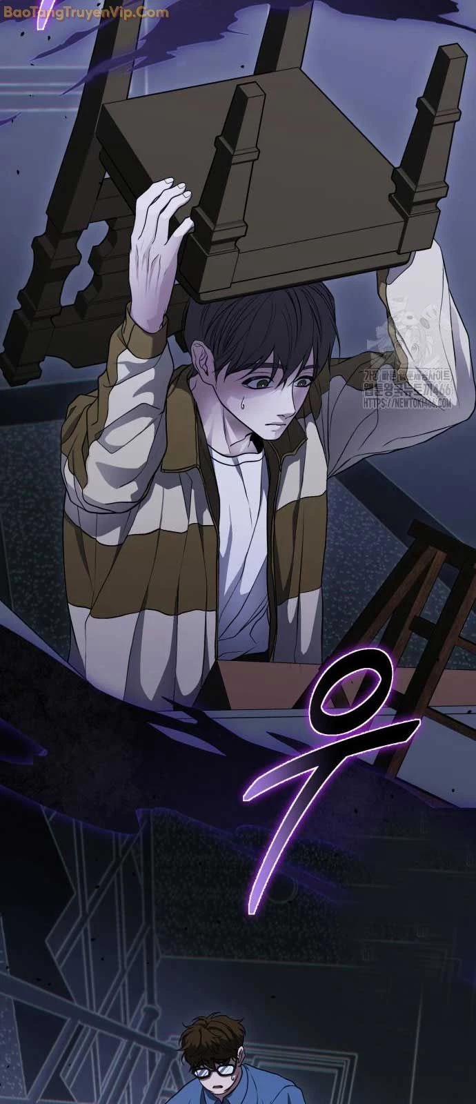 Tuyệt Đối Dân Cư 10 trang 13