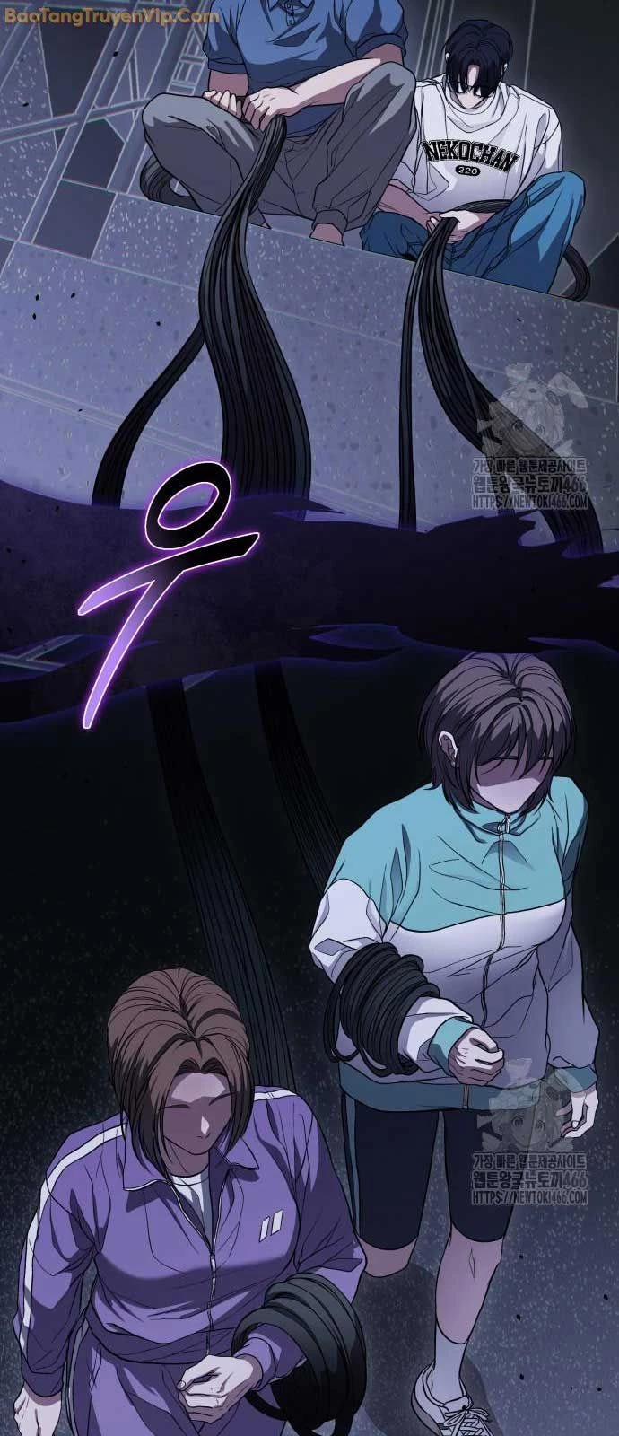 Tuyệt Đối Dân Cư 10 trang 14