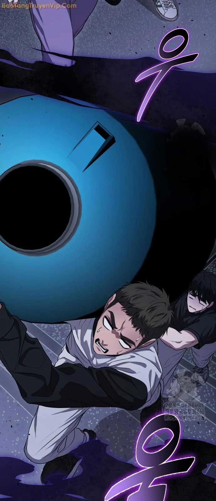 Tuyệt Đối Dân Cư 10 trang 15