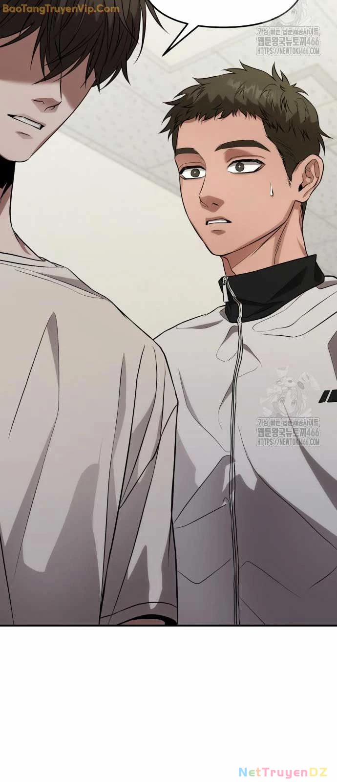 Tuyệt Đối Dân Cư 10 trang 19