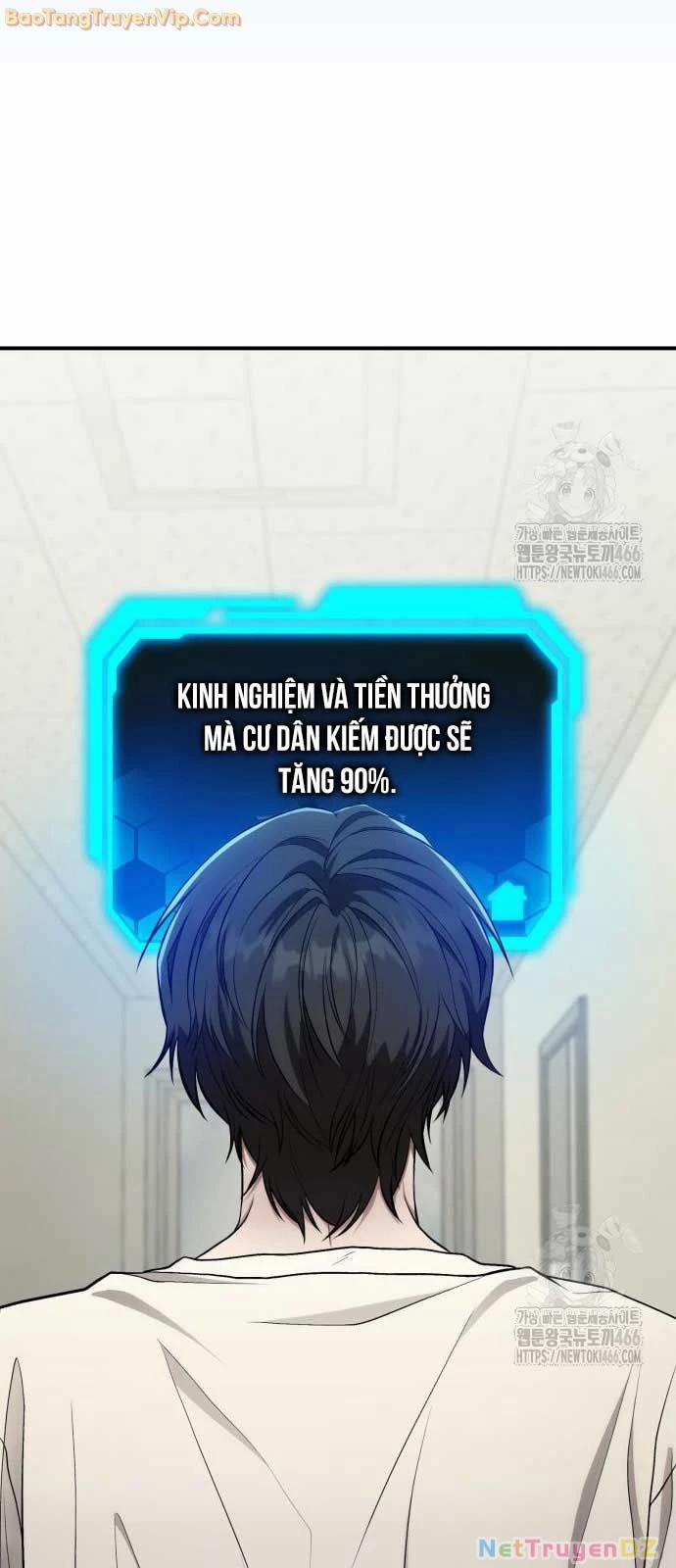 Tuyệt Đối Dân Cư 10 trang 2