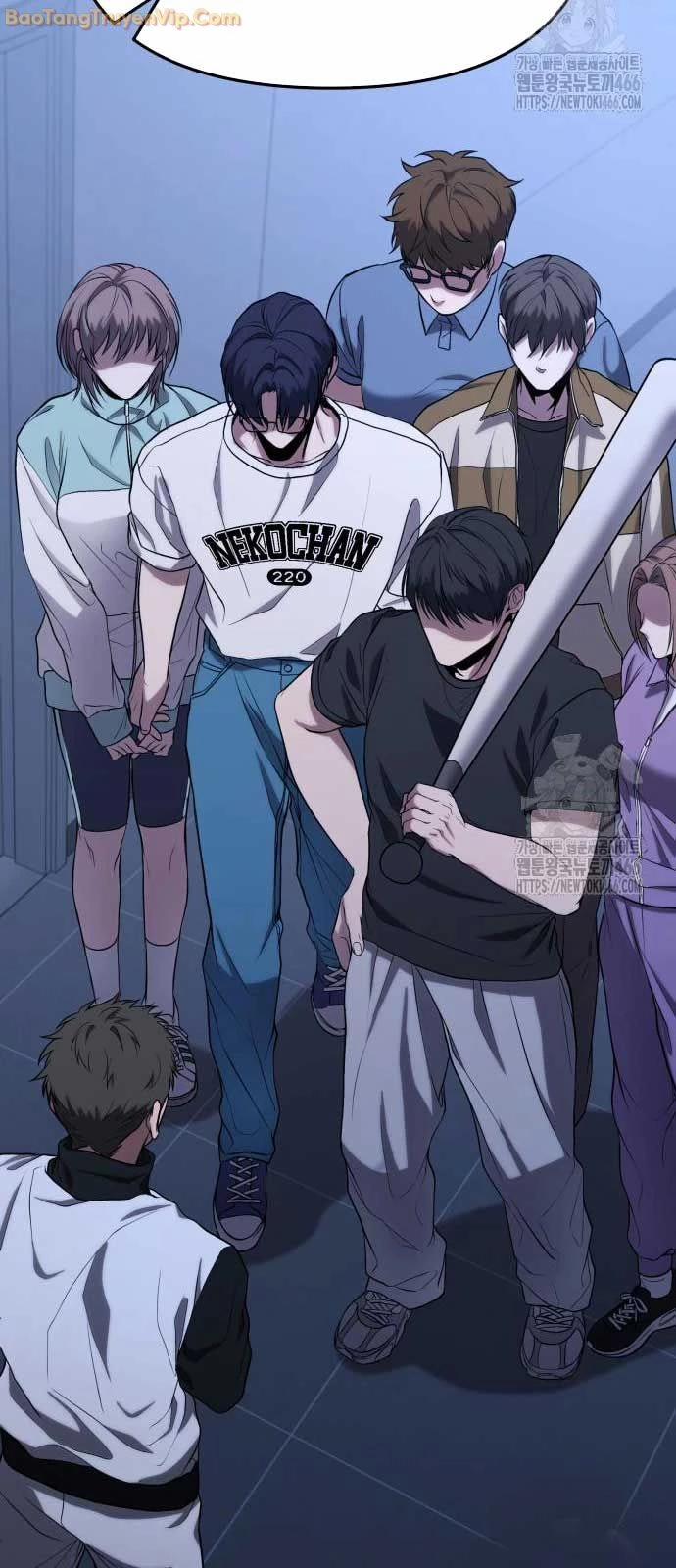 Tuyệt Đối Dân Cư 10 trang 25