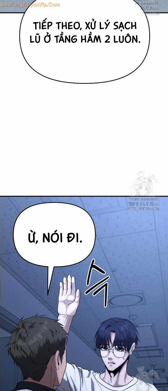 Tuyệt Đối Dân Cư 10 trang 29