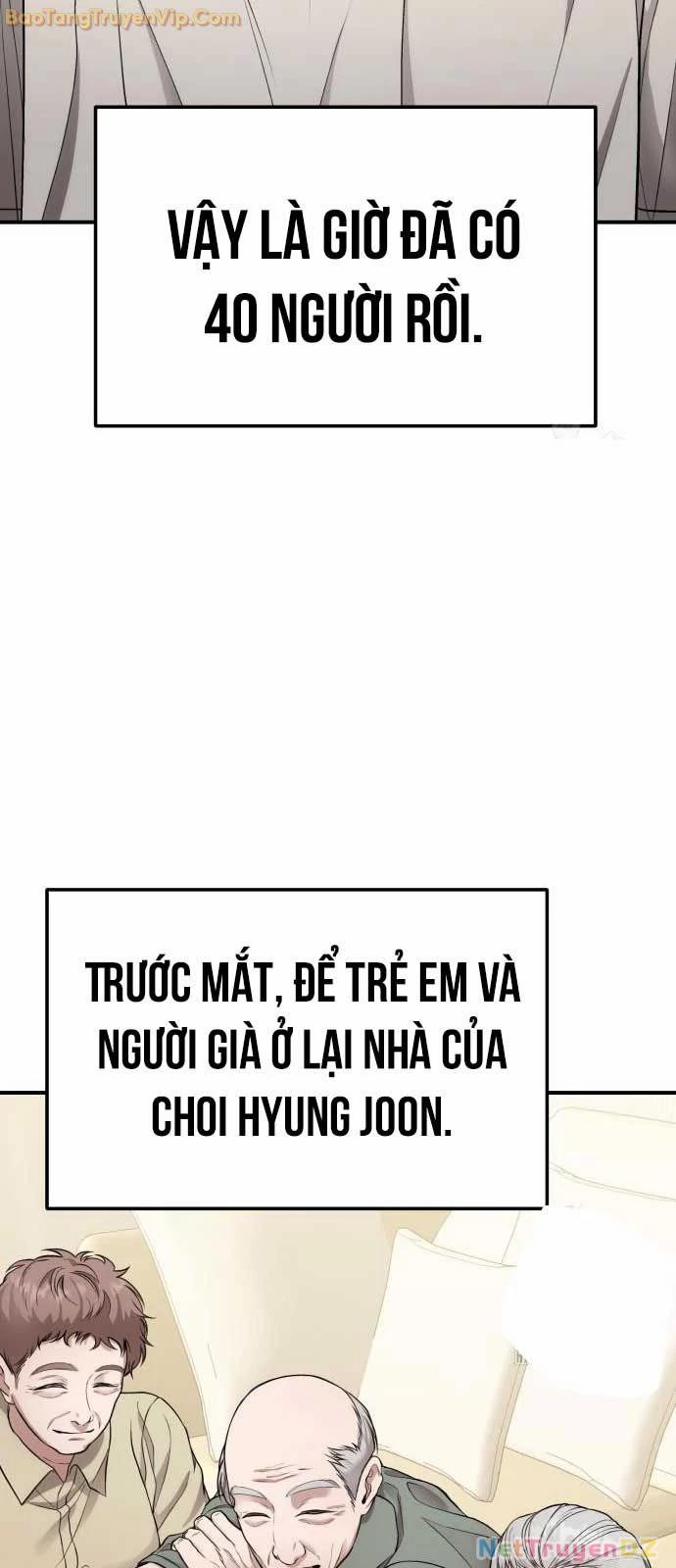 Tuyệt Đối Dân Cư 10 trang 3