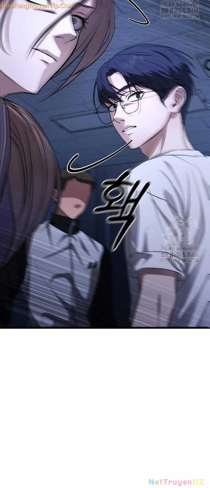 Tuyệt Đối Dân Cư 10 trang 35