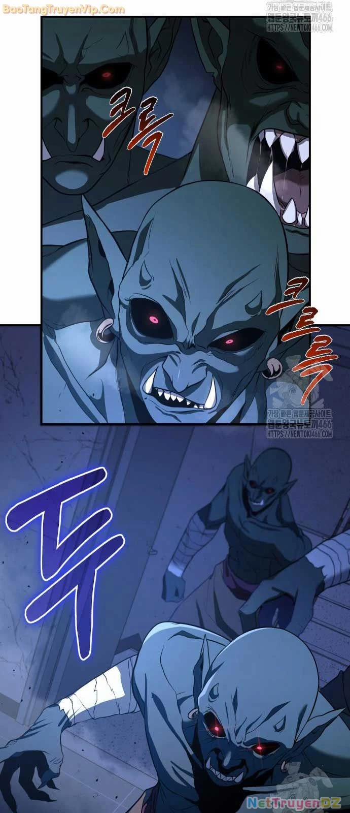 Tuyệt Đối Dân Cư 10 trang 36