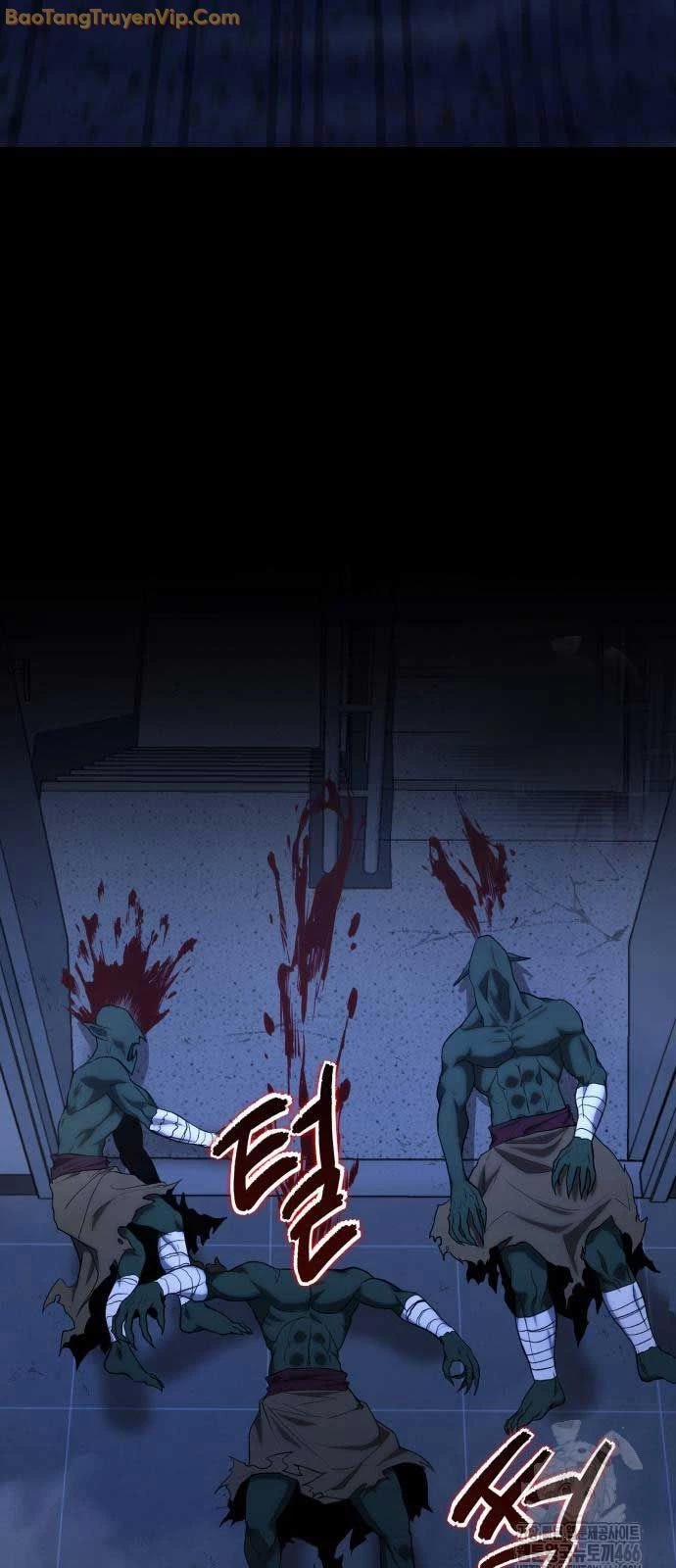 Tuyệt Đối Dân Cư 10 trang 45