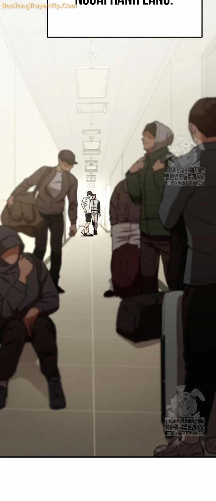 Tuyệt Đối Dân Cư 10 trang 5