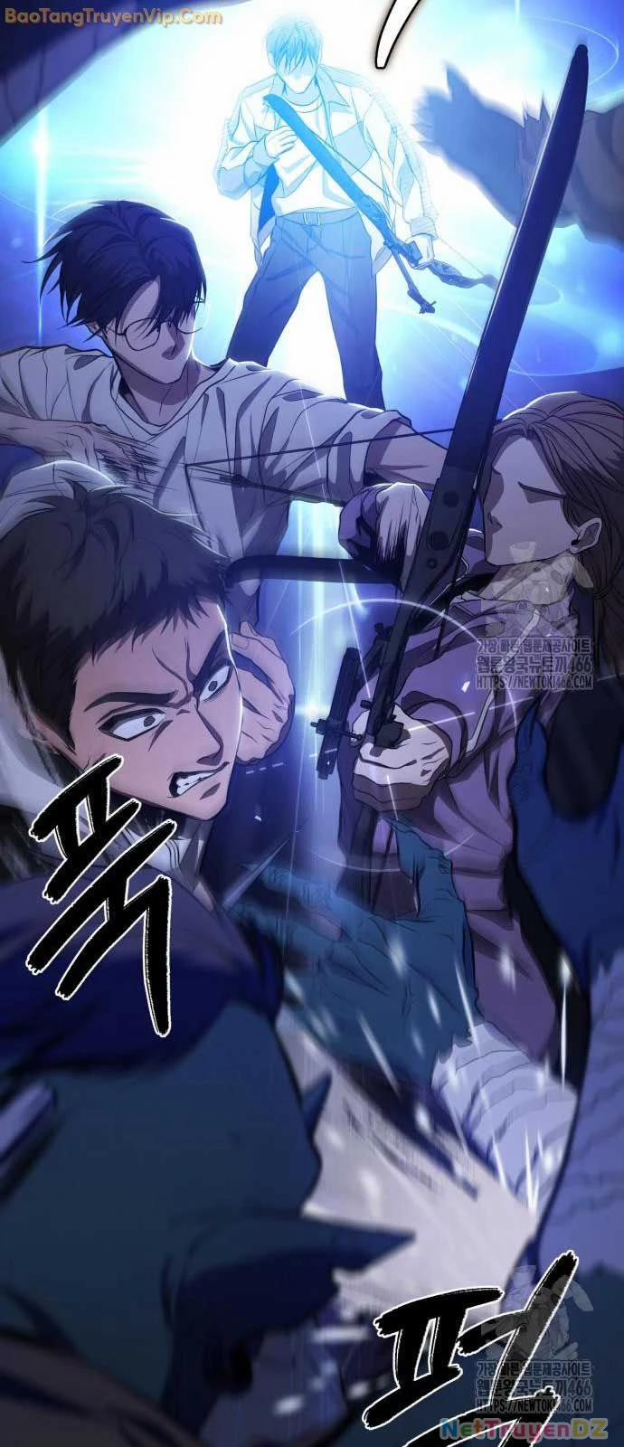 Tuyệt Đối Dân Cư 10 trang 68