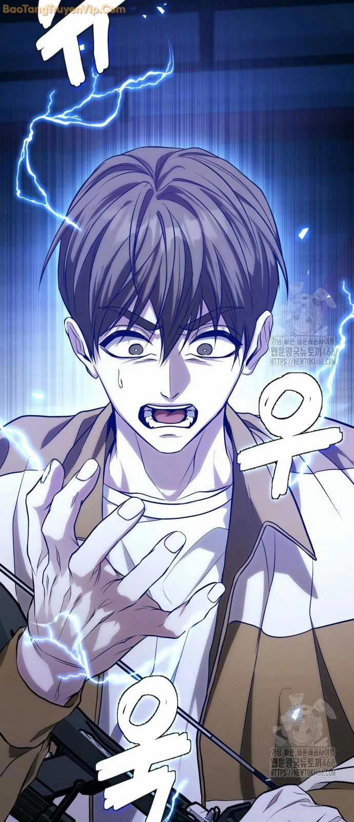 Tuyệt Đối Dân Cư 10 trang 71