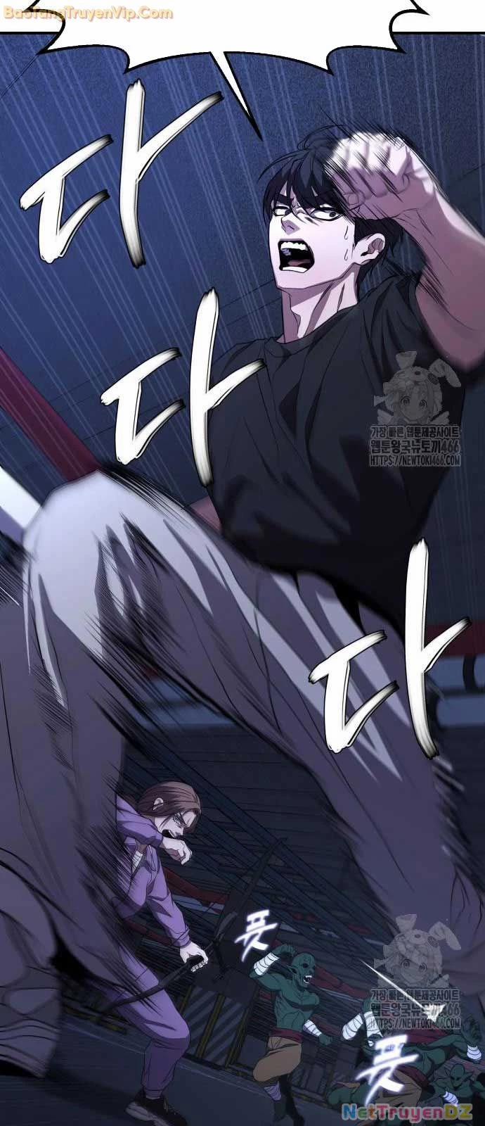 Tuyệt Đối Dân Cư 10 trang 96