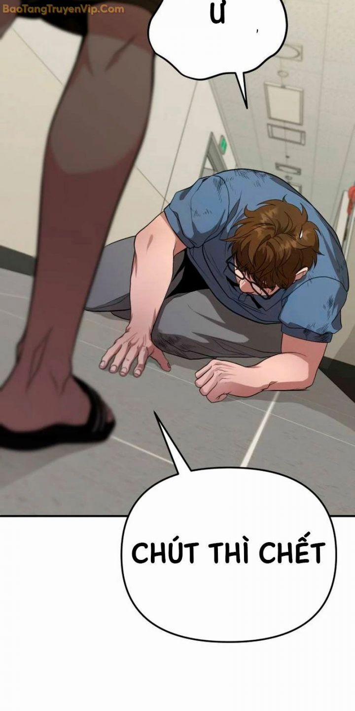 Tuyệt Đối Dân Cư 11 trang 21