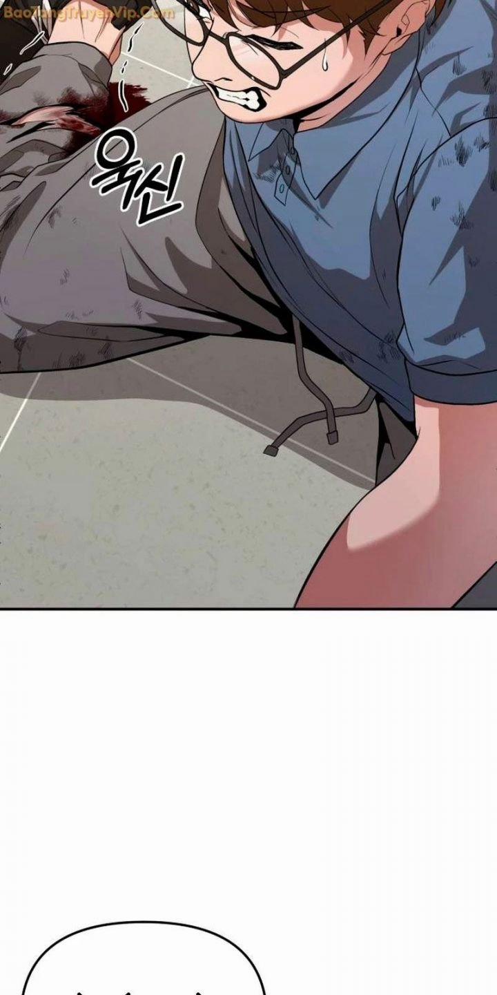 Tuyệt Đối Dân Cư 11 trang 27