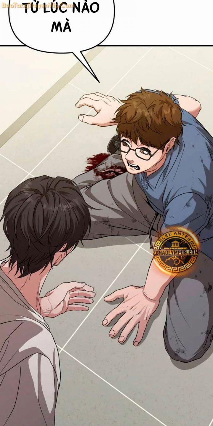 Tuyệt Đối Dân Cư 11 trang 28