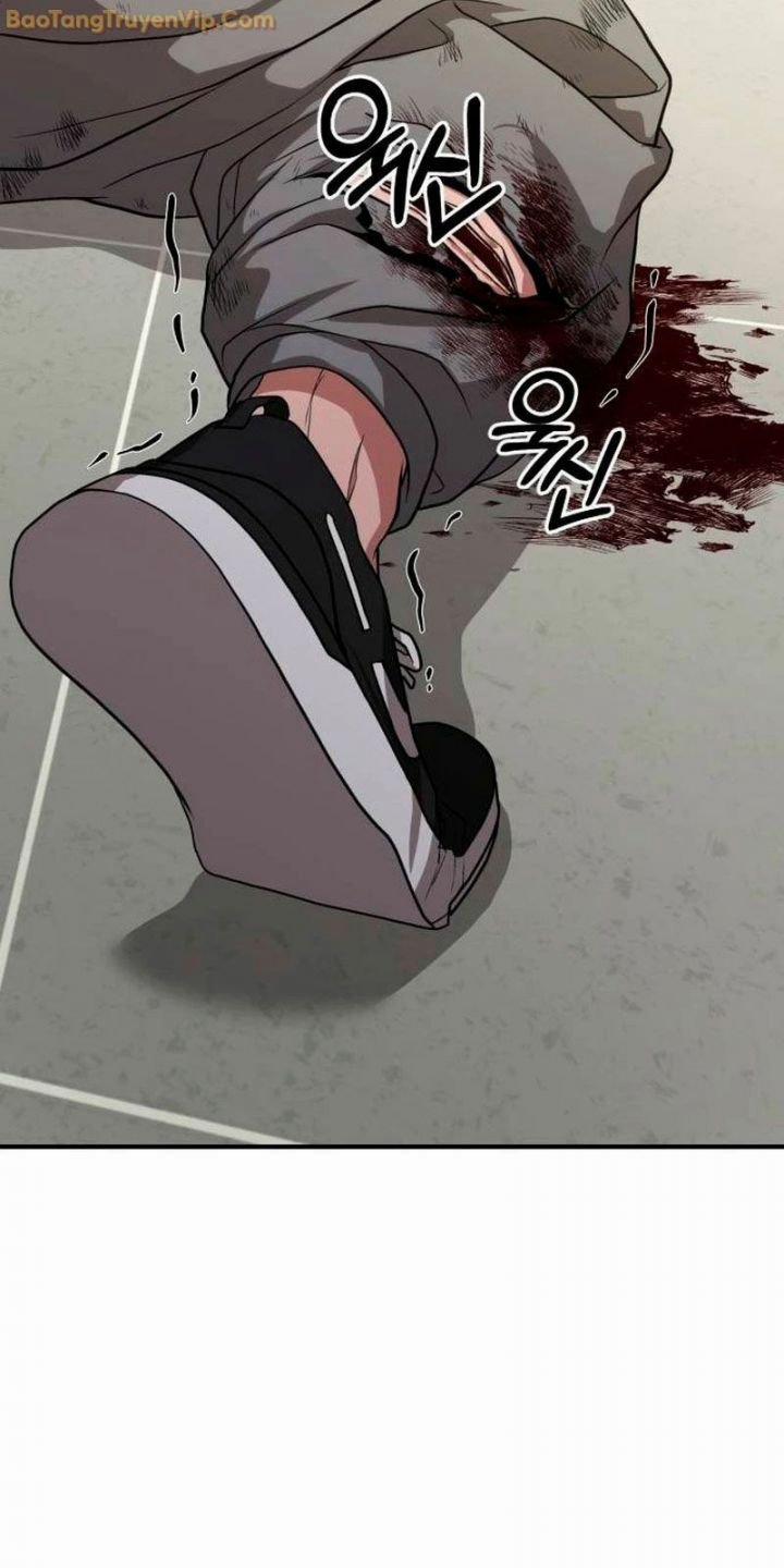 Tuyệt Đối Dân Cư 11 trang 30