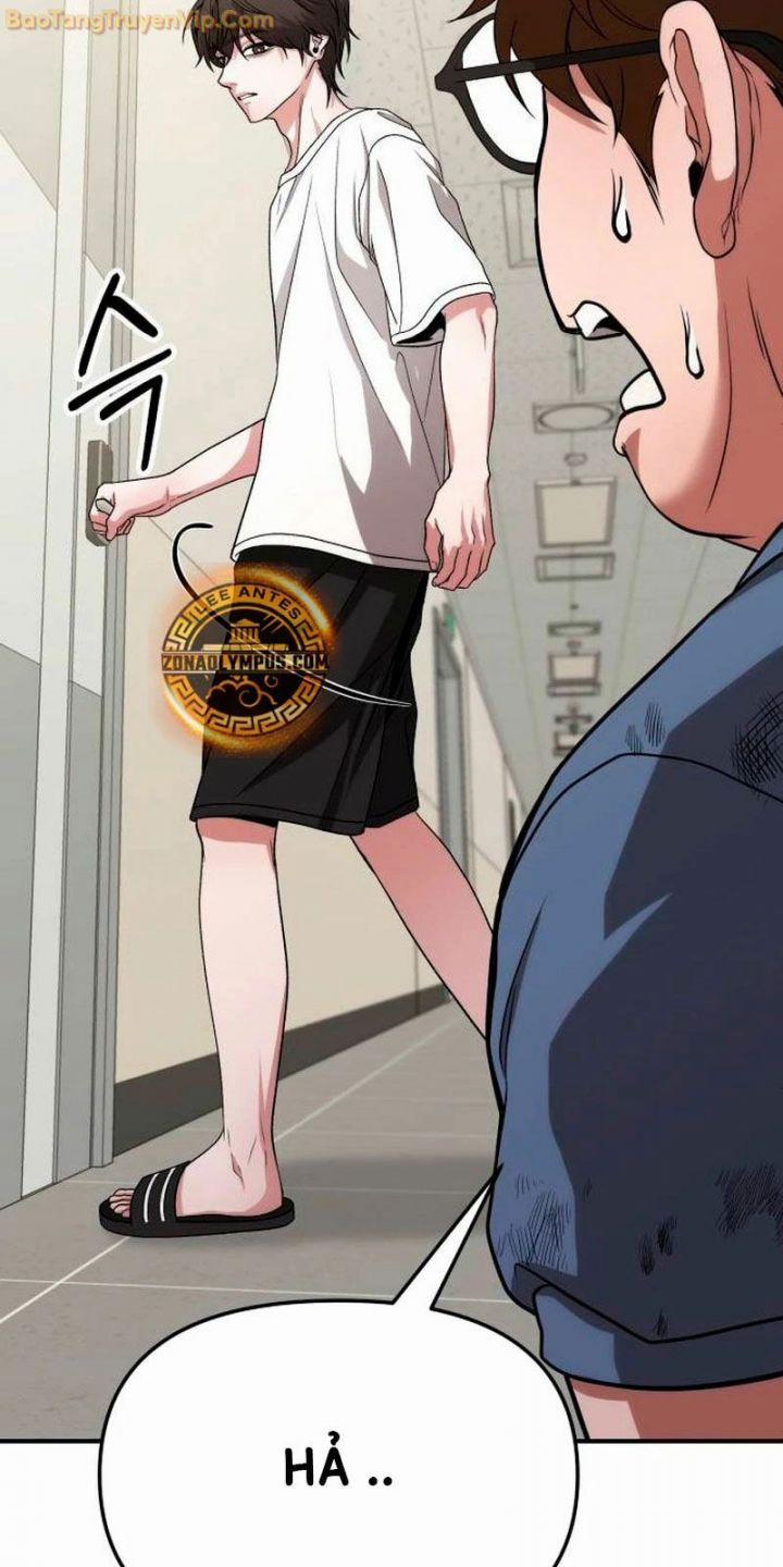 Tuyệt Đối Dân Cư 11 trang 33