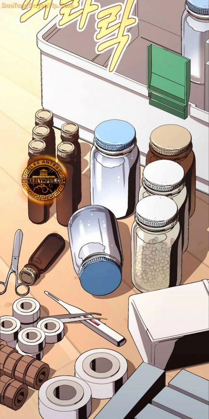 Tuyệt Đối Dân Cư 11 trang 38