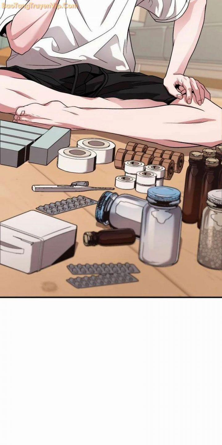 Tuyệt Đối Dân Cư 11 trang 40