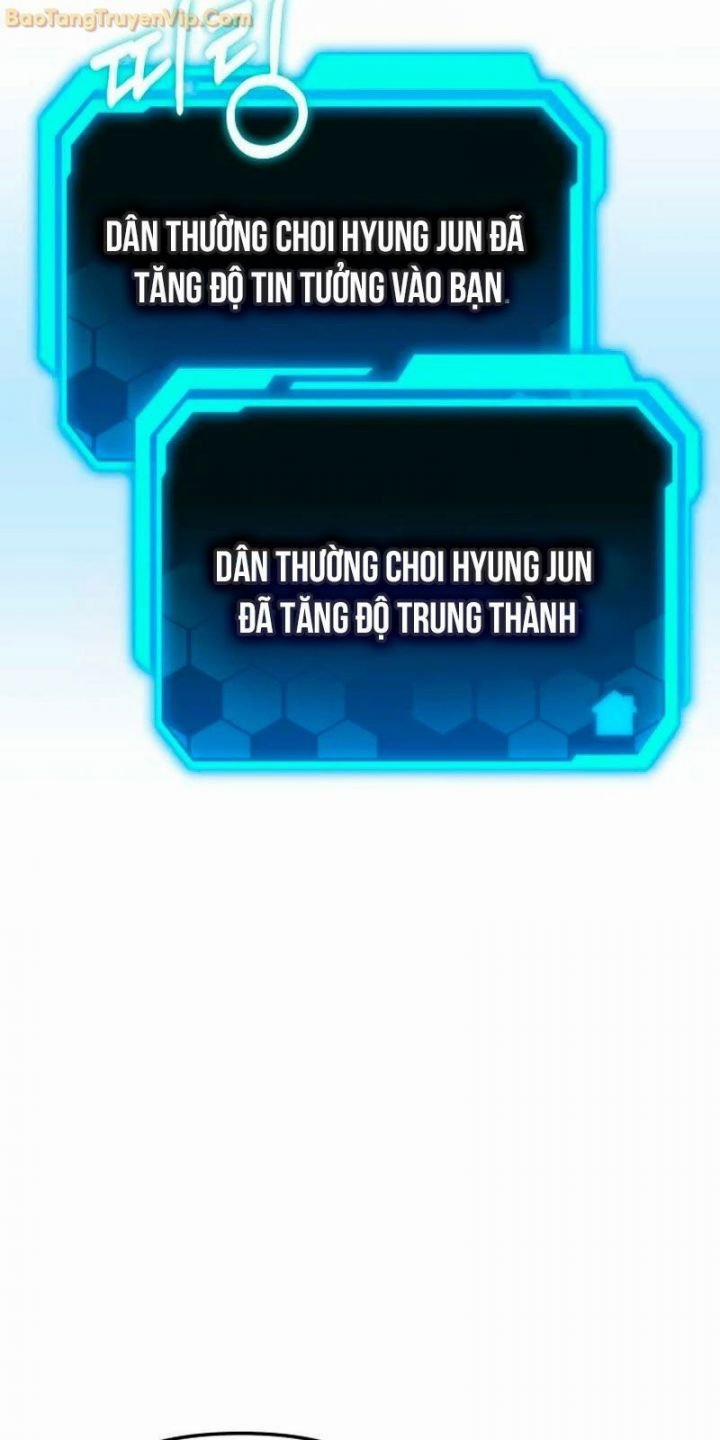 Tuyệt Đối Dân Cư 11 trang 54