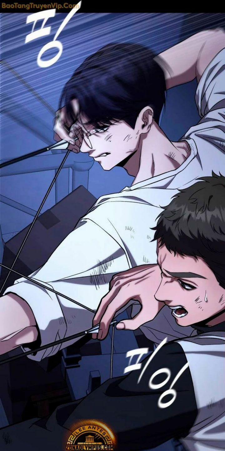 Tuyệt Đối Dân Cư 11 trang 71