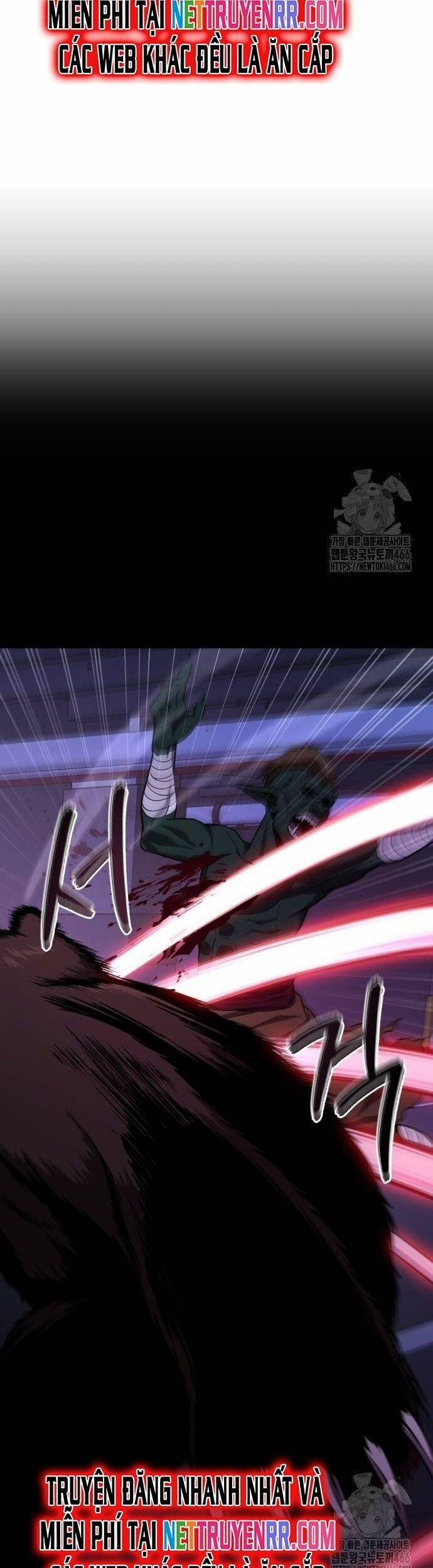 Tuyệt Đối Dân Cư 12 trang 10