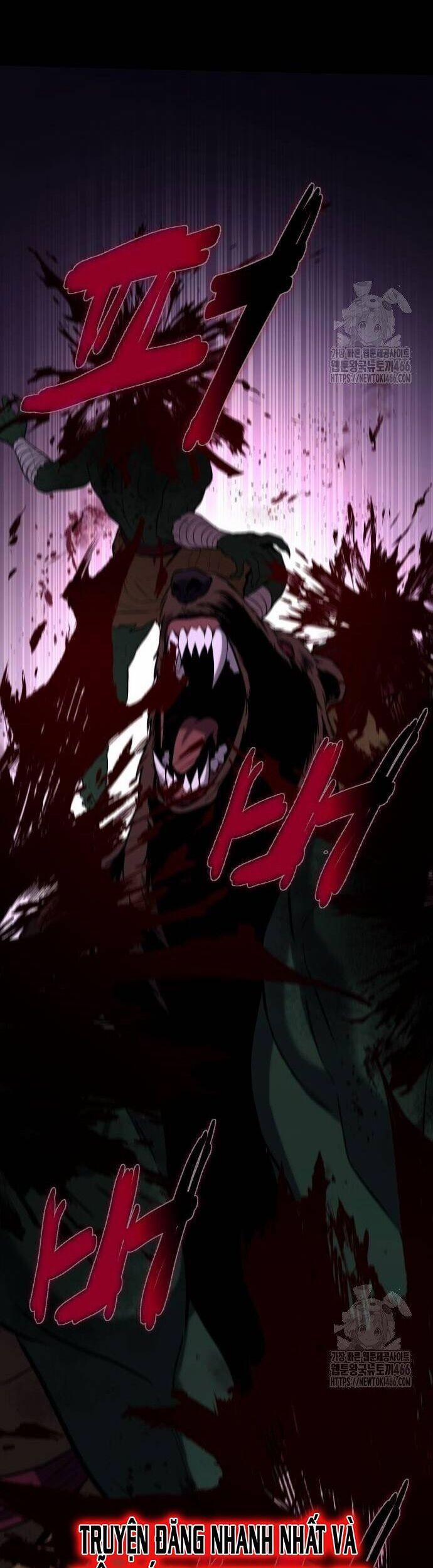 Tuyệt Đối Dân Cư 12 trang 21