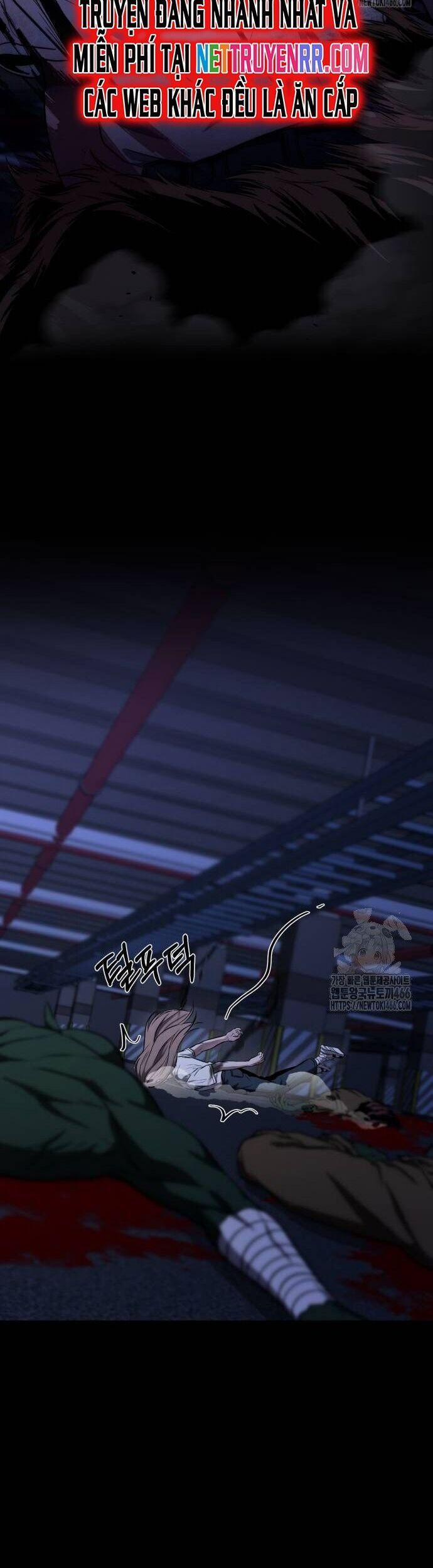 Tuyệt Đối Dân Cư 12 trang 27