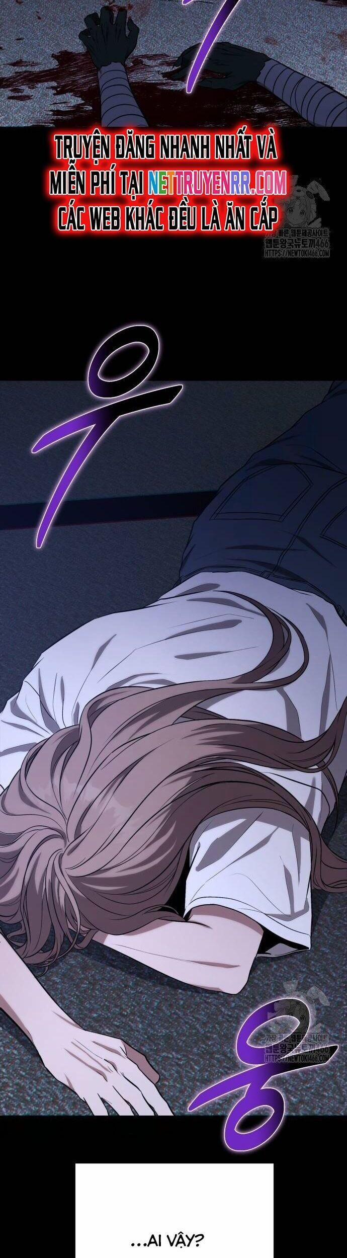 Tuyệt Đối Dân Cư 12 trang 30