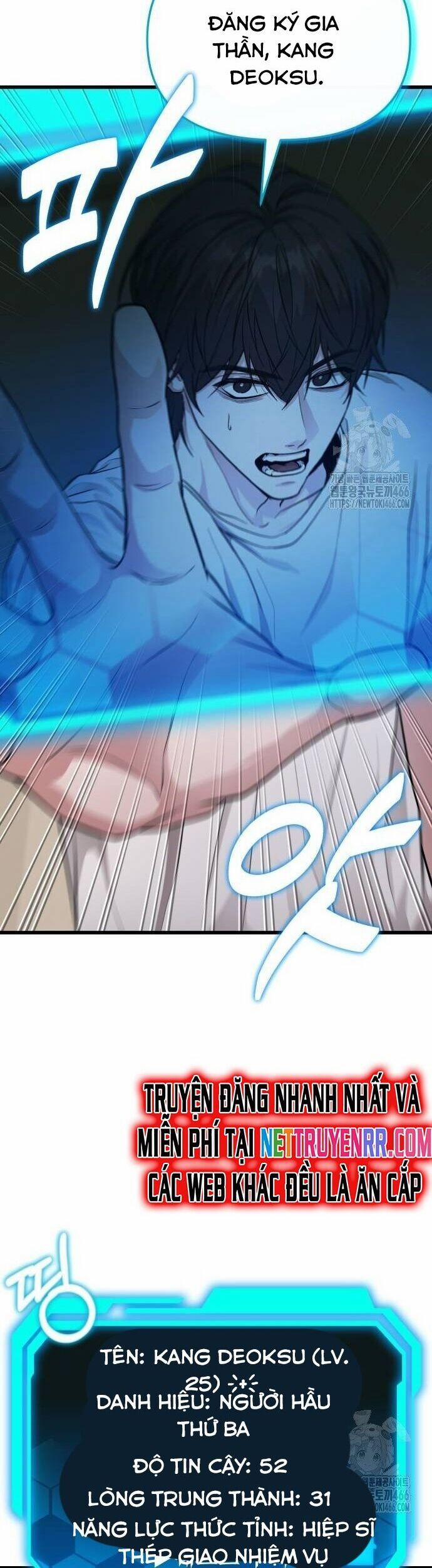 Tuyệt Đối Dân Cư 12 trang 35