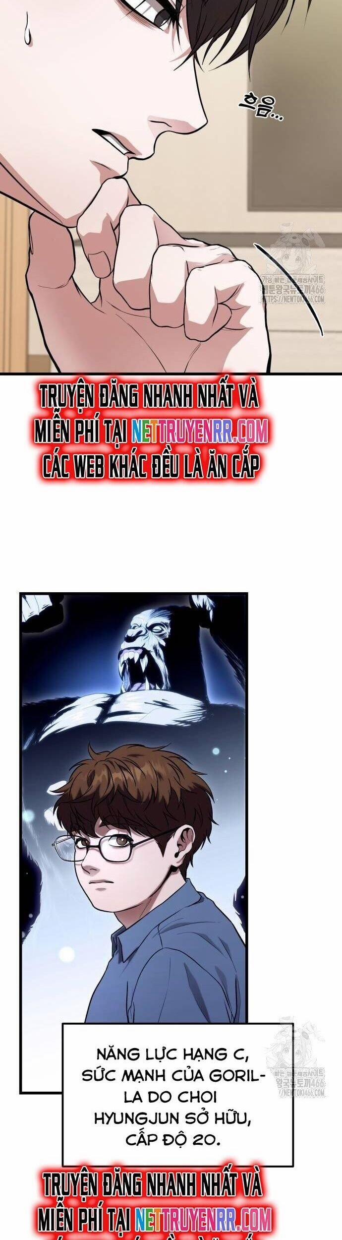 Tuyệt Đối Dân Cư 12 trang 37