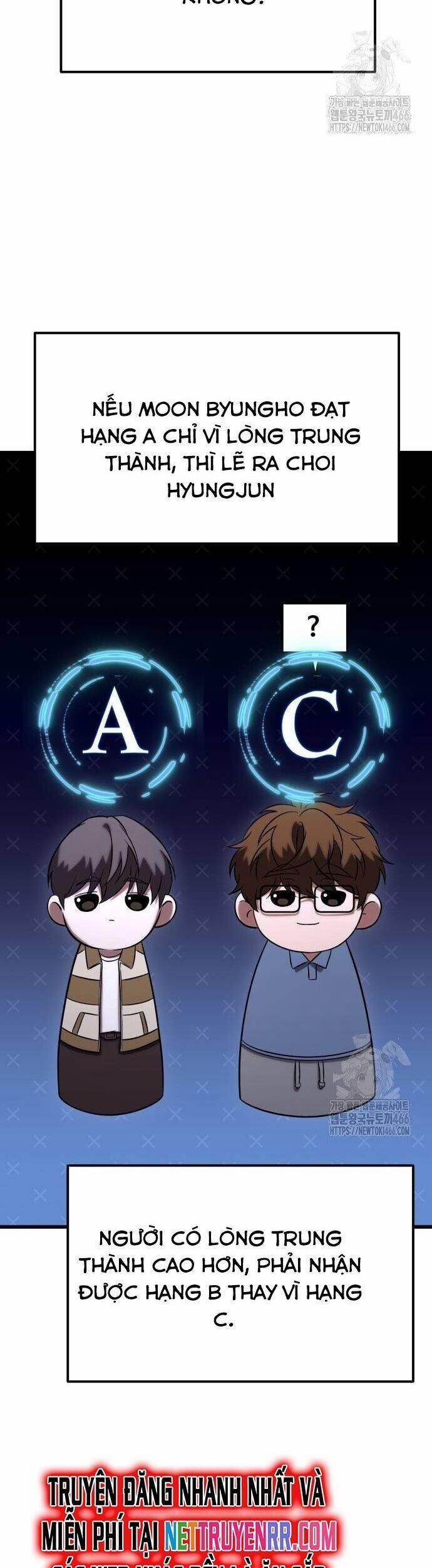 Tuyệt Đối Dân Cư 12 trang 41