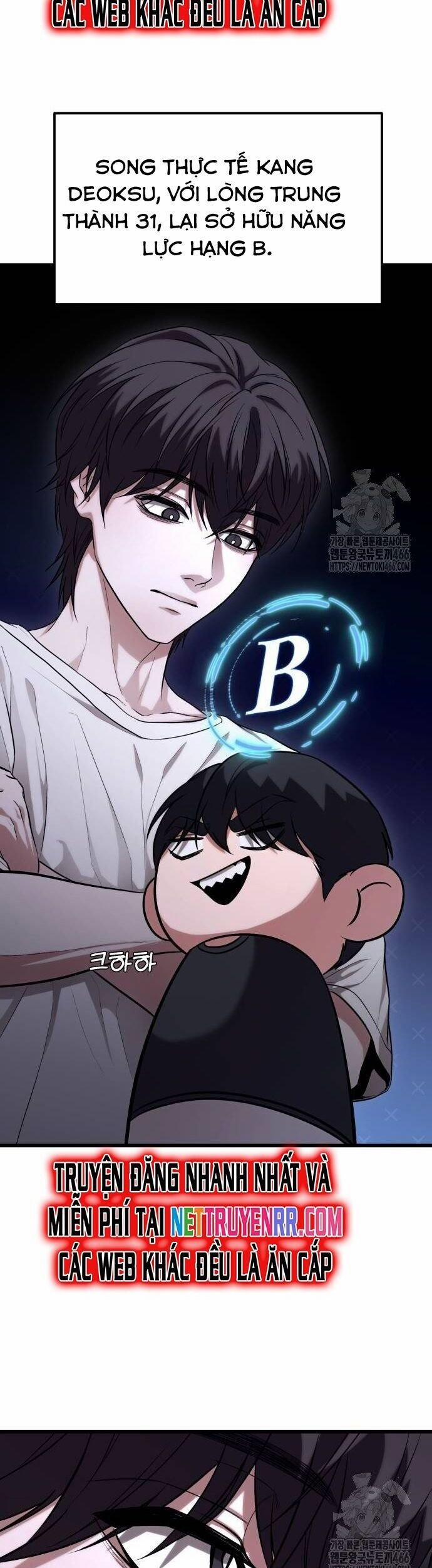 Tuyệt Đối Dân Cư 12 trang 42