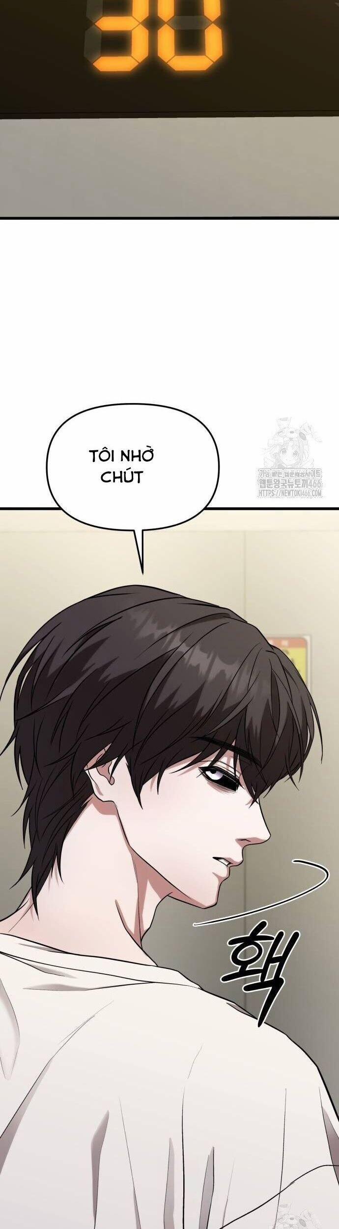 Tuyệt Đối Dân Cư 12 trang 49