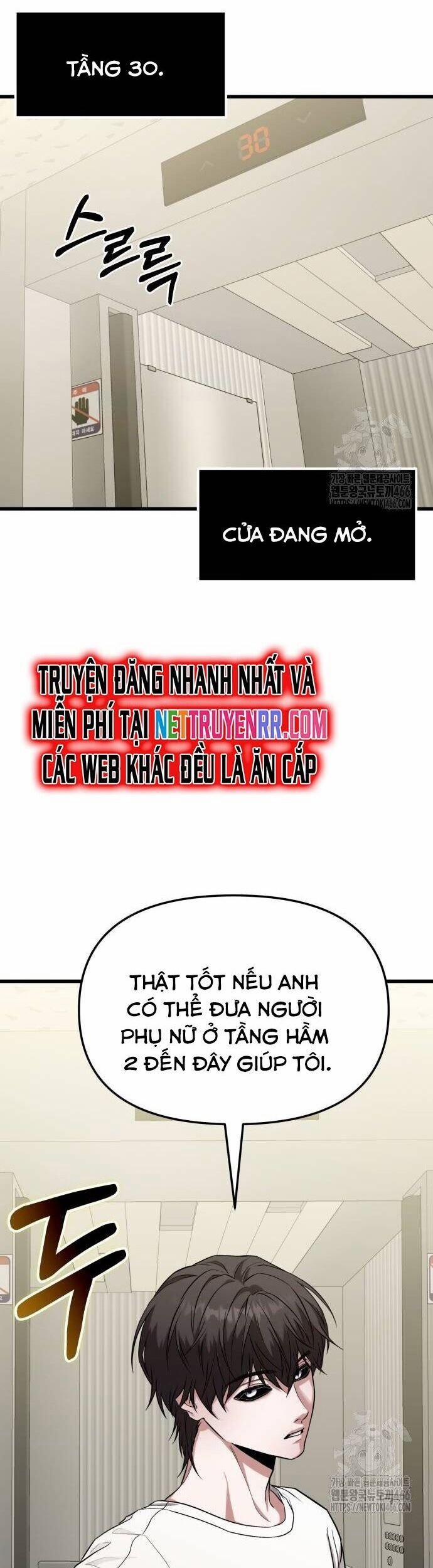 Tuyệt Đối Dân Cư 12 trang 51