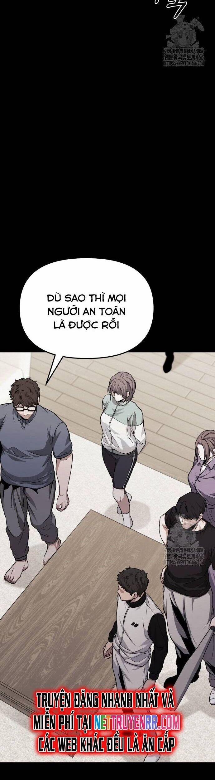 Tuyệt Đối Dân Cư 12 trang 57