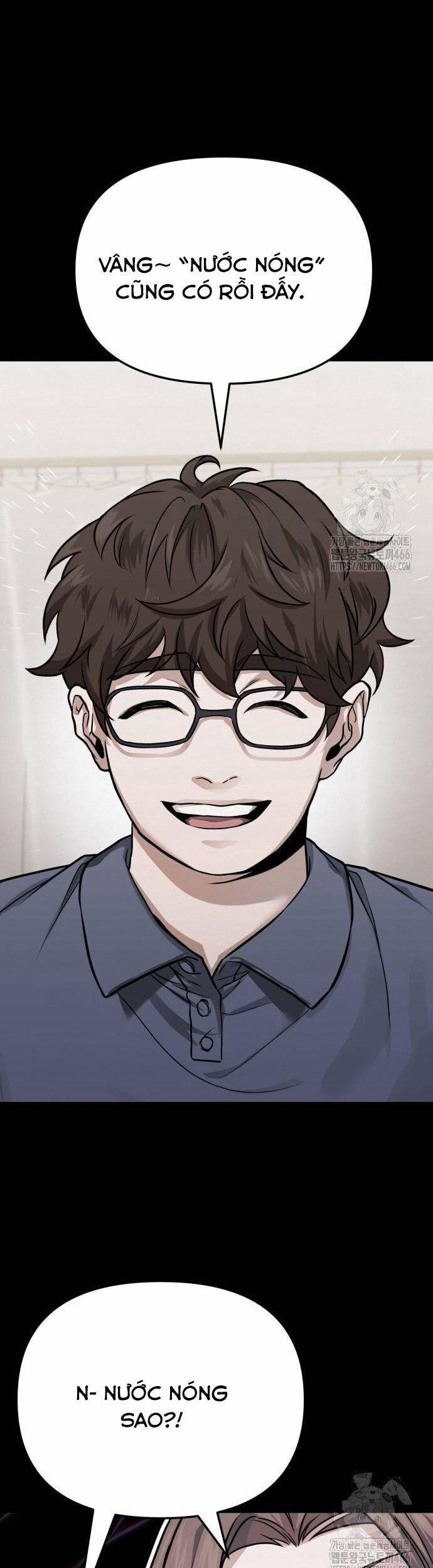 Tuyệt Đối Dân Cư 12 trang 58