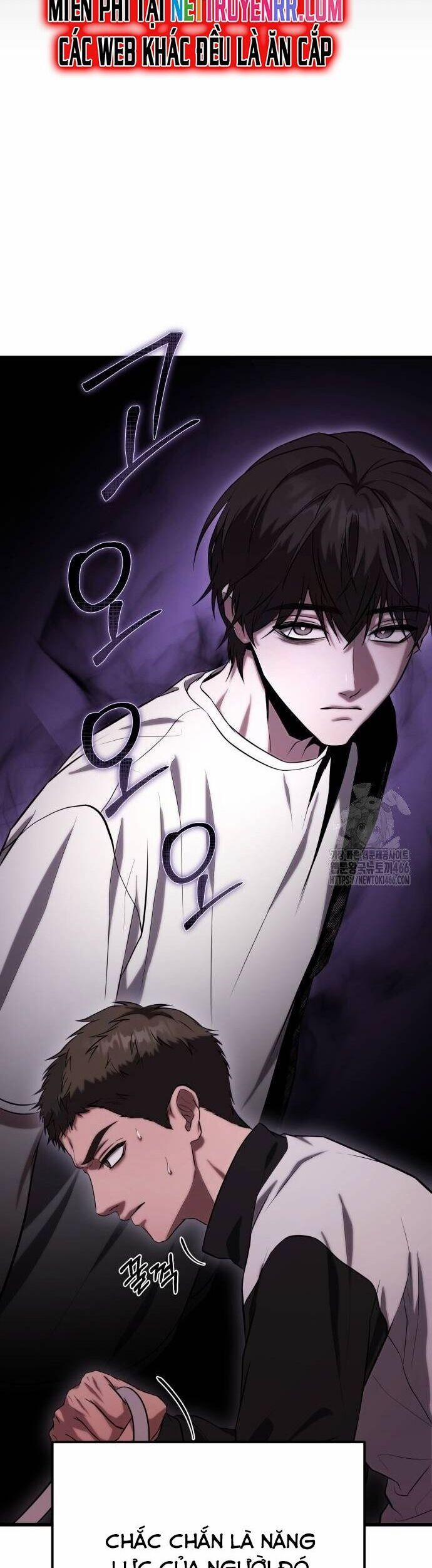 Tuyệt Đối Dân Cư 12 trang 61