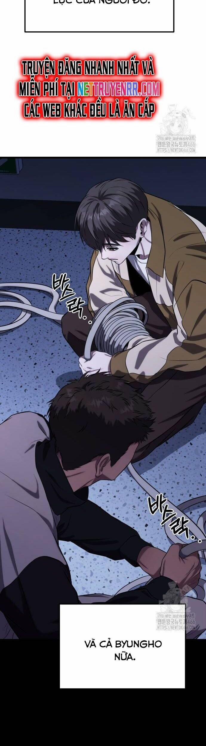 Tuyệt Đối Dân Cư 12 trang 62