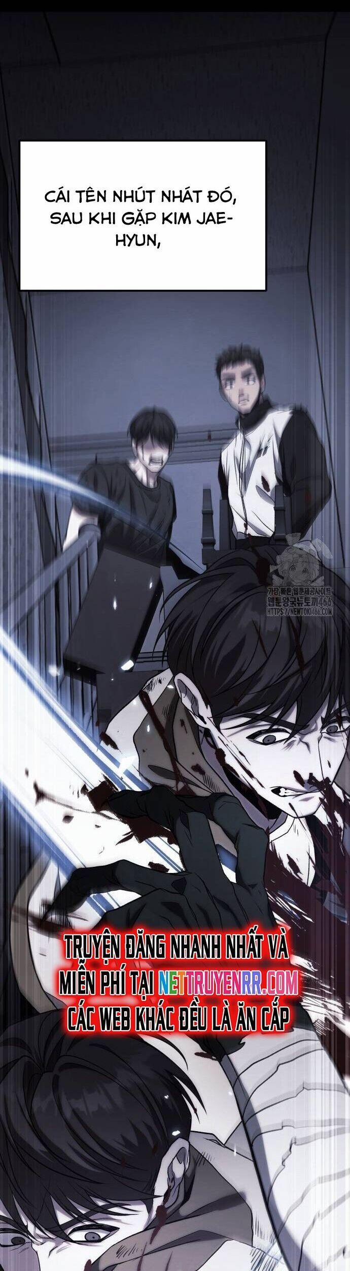 Tuyệt Đối Dân Cư 12 trang 63