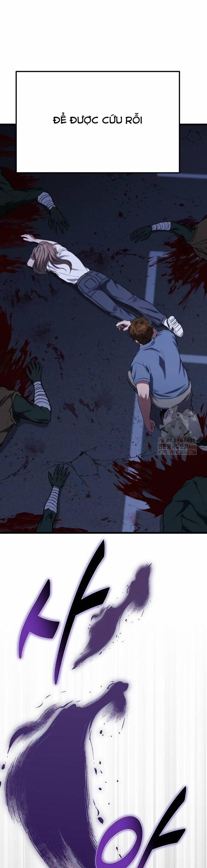 Tuyệt Đối Dân Cư 12 trang 68