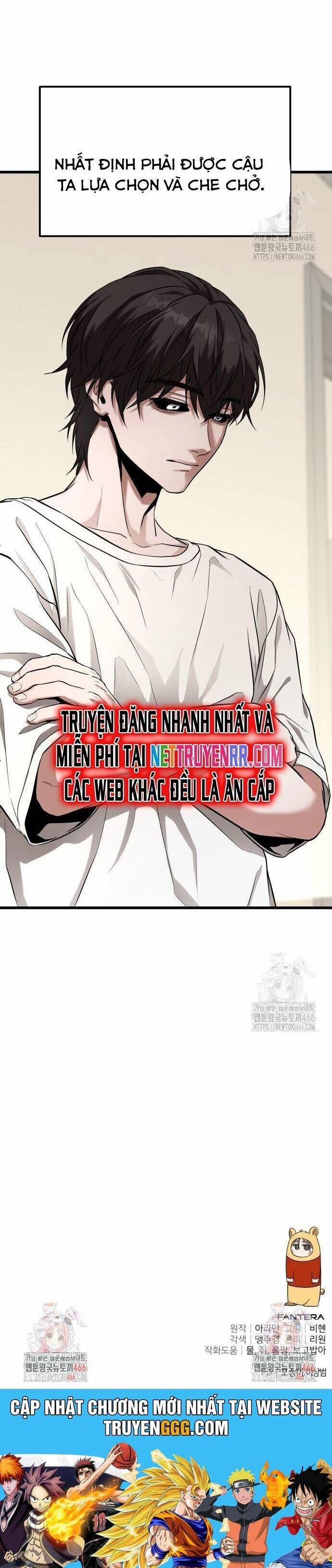 Tuyệt Đối Dân Cư 12 trang 70